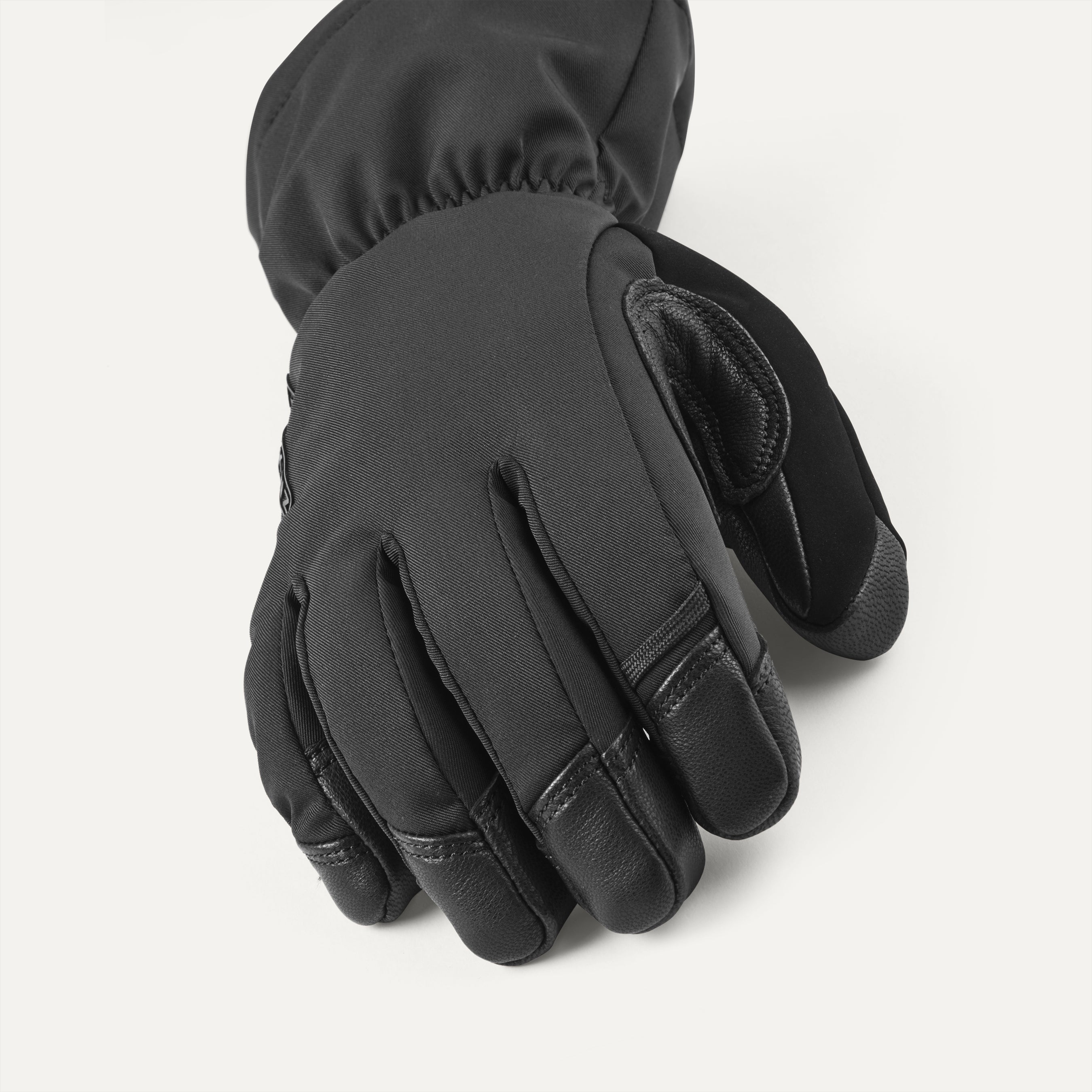 Southery Waterproof Extreme Cold Weather Gauntlet Sealskinz USA