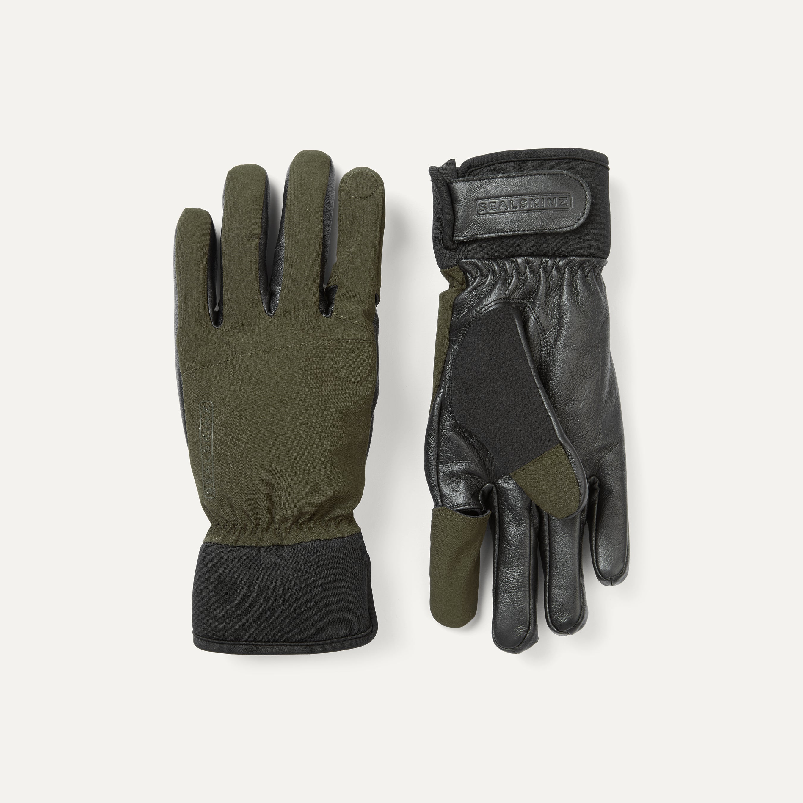 Cold weather archery gloves online