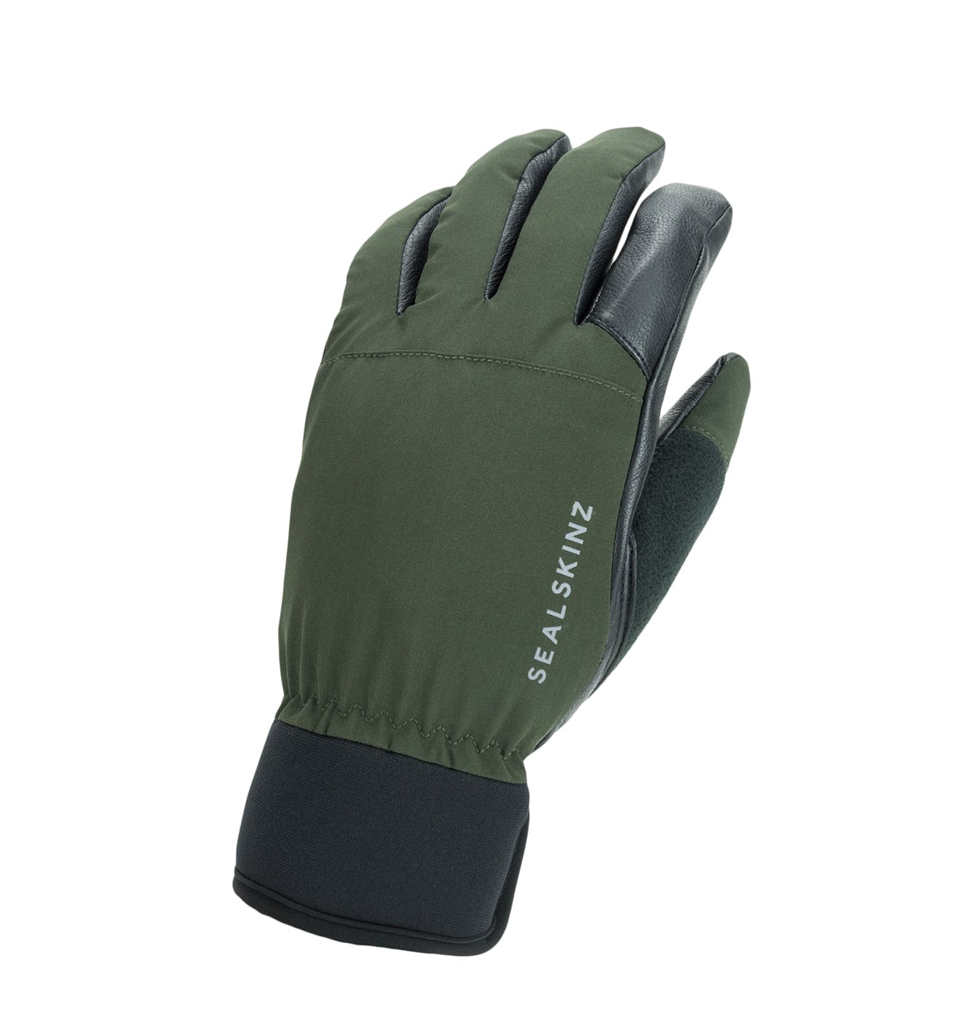 Hardcore Hammer Hi-Bird Waterproof Insulated Gloves for Men