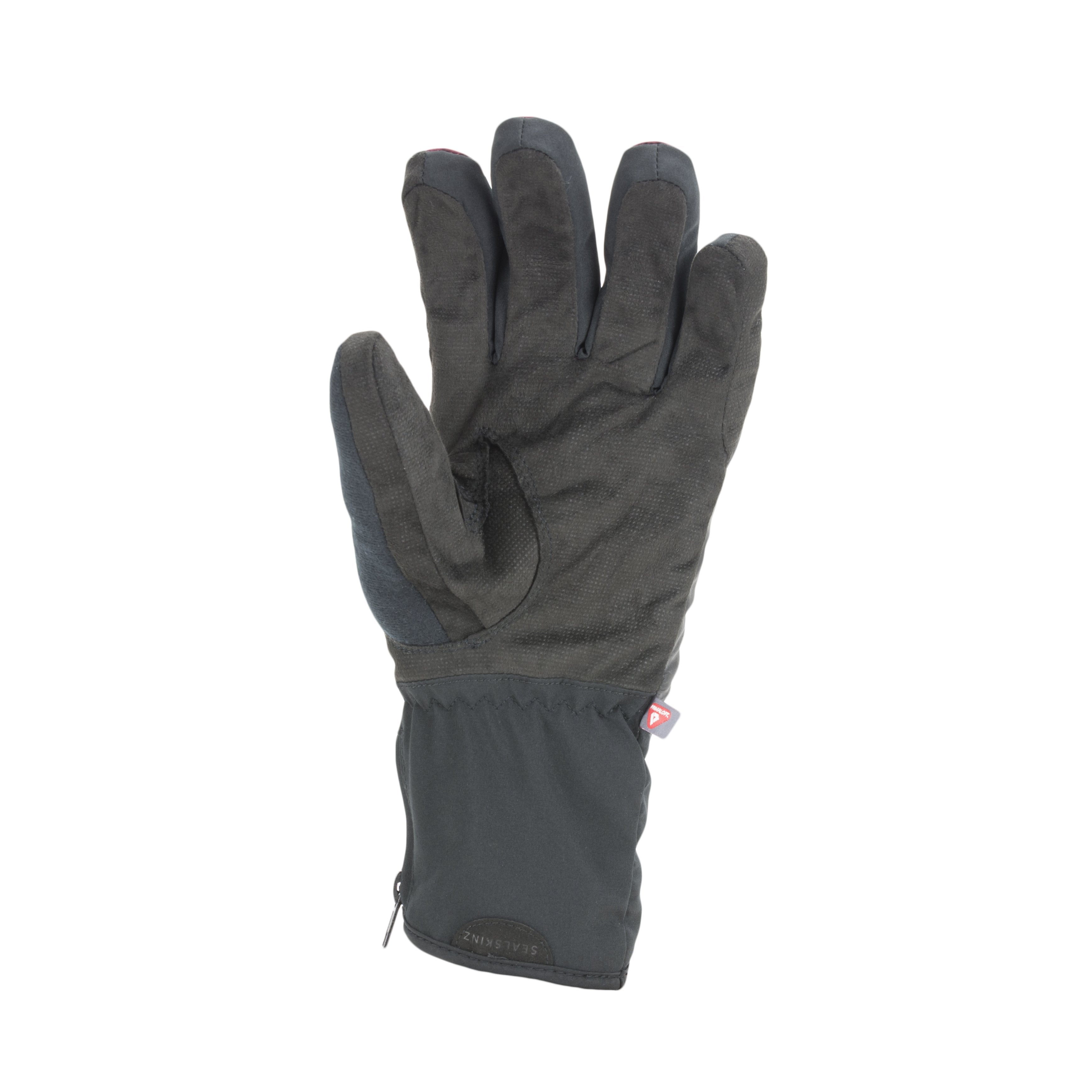 Marsham - Waterproof – Cycle USA Weather Glove Sealskinz Reflective Cold