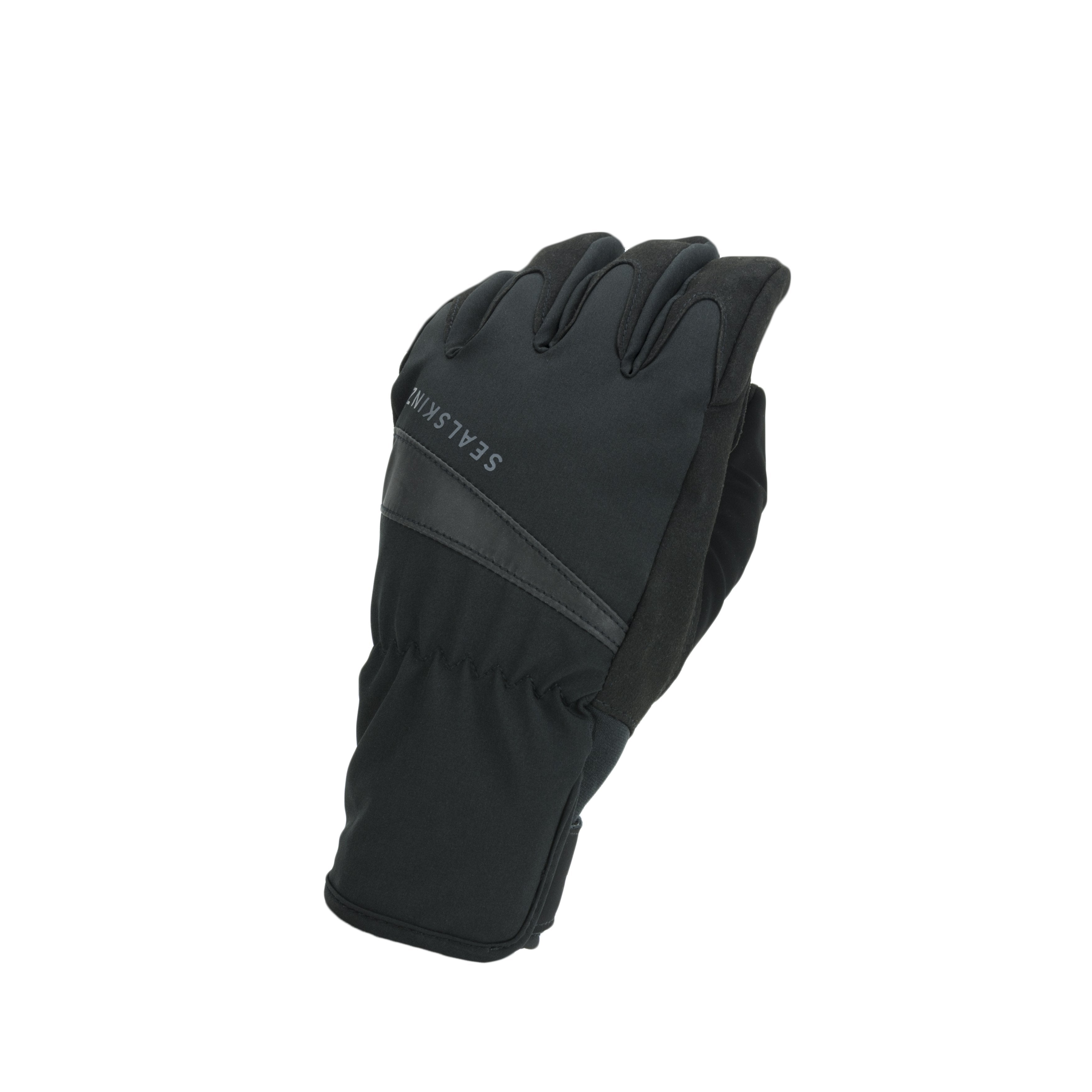 Bodham - Waterproof All Weather Cycle Glove – Sealskinz USA