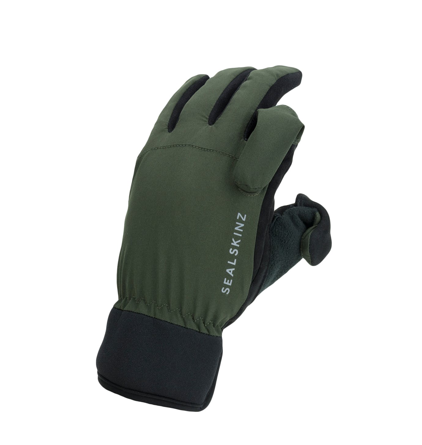 Stanford - Waterproof All Weather Sporting Glove – Sealskinz USA