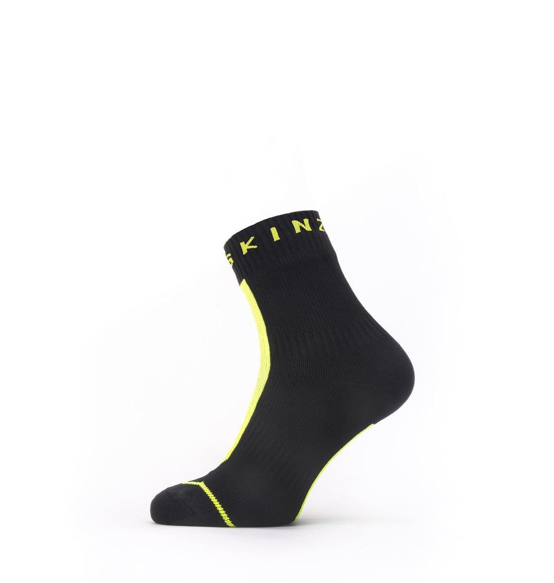 Dunton - Waterproof All Weather Ankle Length Sock with Hydrostop 