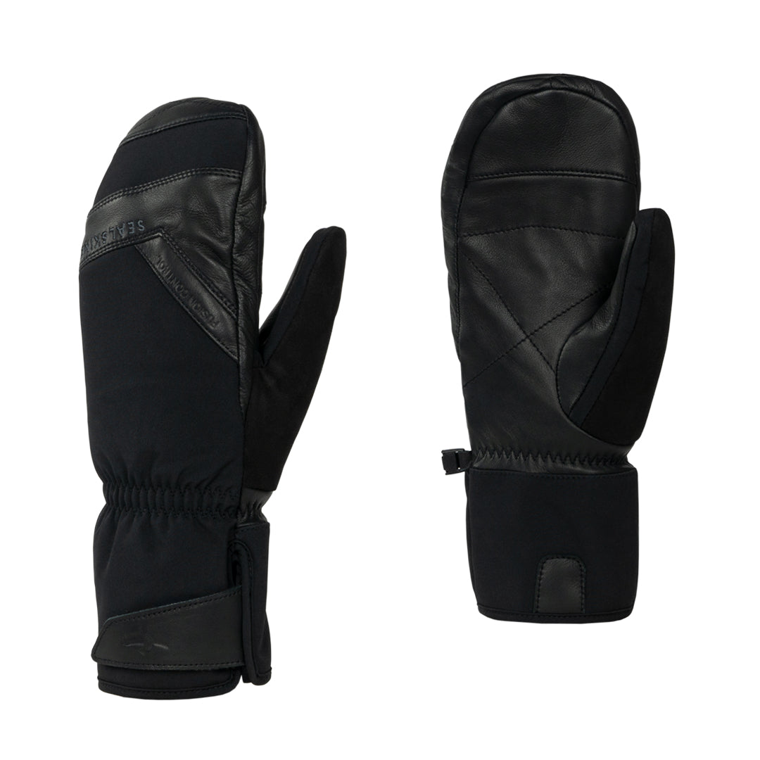 Swaffham - Waterproof Extreme Fusion Insulated Mitten with Sealskinz – Weather Cold Control USA
