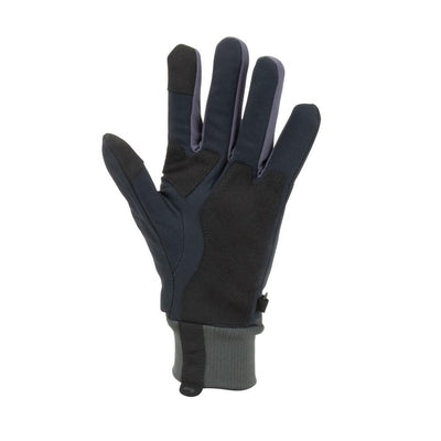 All Weather Waterproof Gloves – Sealskinz USA