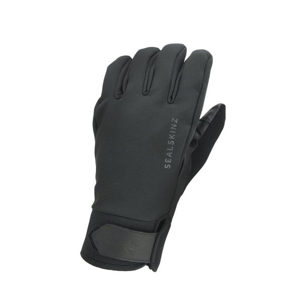 Women's Waterproof All Weather Insulated Glove S / Black